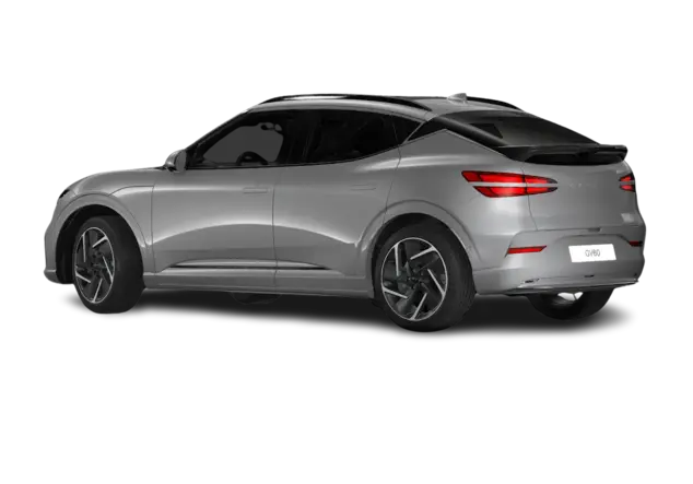 Angebotsdetails Genesis GV60 234kW Dual Motor Sport Savile Silver Metallic