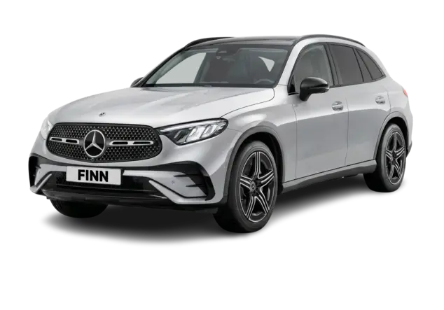 Angebotsdetails Mercedes-Benz GLC GLC 200 4MATIC Autom. Alpingrau Uni