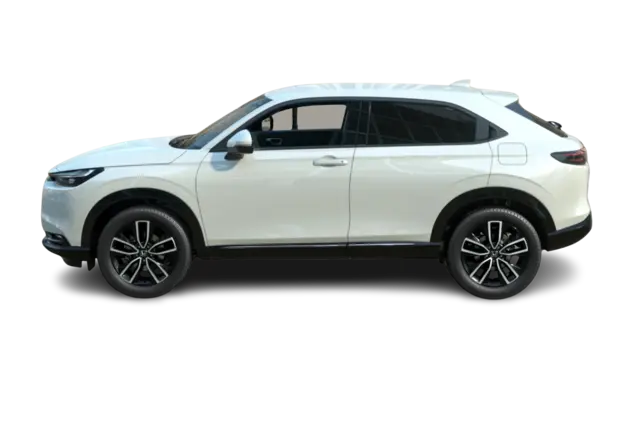 Angebotsdetails Honda HR-V 1.5 i-MMD Hybrid Advance Premium Sunlight White Pearl