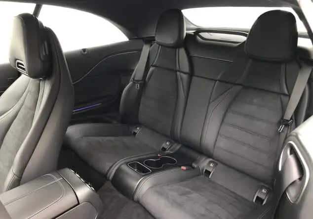 Angebotsdetails Mercedes-Benz CLE 220 d Cabriolet ++sofort verfügbar++ Silberlack hightechsilber