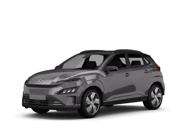 Angebotsdetails HYUNDAI KONA EV Trend Variabel