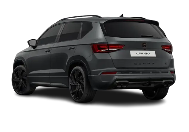 Angebotsdetails Cupra Ateca 2.0 TSI 221kW VZ 4Drive Graphite Grau Metallic