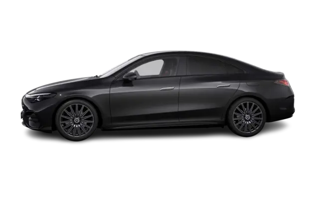 Angebotsdetails Mercedes-Benz CLA CLA 200 4MIC DCT Kosmosschwarz Metallic