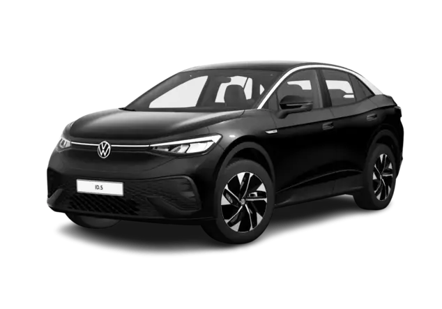 Angebotsdetails Volkswagen ID.5 Pro, bis zu 550km Reichweite verschiedene Farben verfügbar( nicht wählbar)