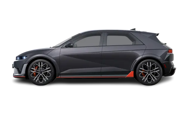 Angebotsdetails Hyundai IONIQ 5 N N Ecotronic Gray