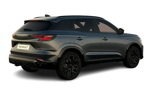 Angebotsdetails Renault Austral Hybrid E-Tech 200 Esprit Alpine Dolomit-Grau Metallic