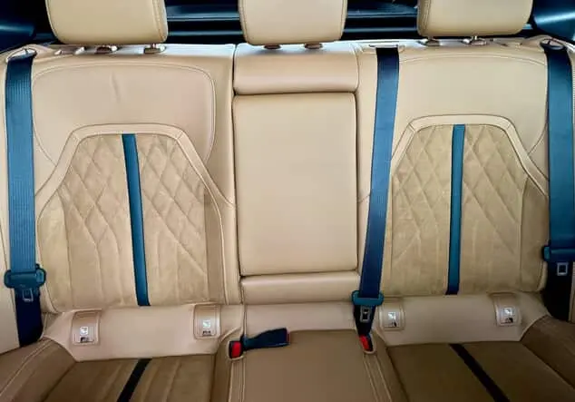 Angebotsdetails Mazda 6E 6e 258PS TAKUMI PLUS*SONY*PANO Jet Black