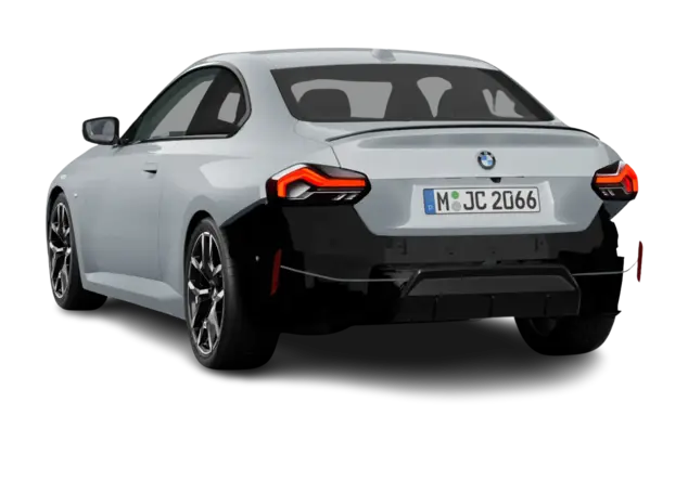 Angebotsdetails BMW 2er Coupé 220i Steptronic Coupé M Sport Brooklyn Grau Metallic