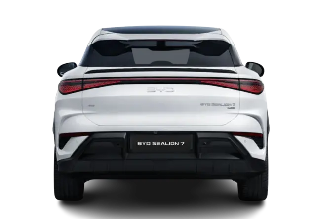 Angebotsdetails BYD SEALION 7 Comfort verschiedene Farben verfügbar( nicht wählbar)