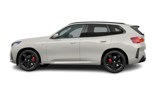 Angebotsdetails BMW X3 xDrive20d Dune Grey Metallic