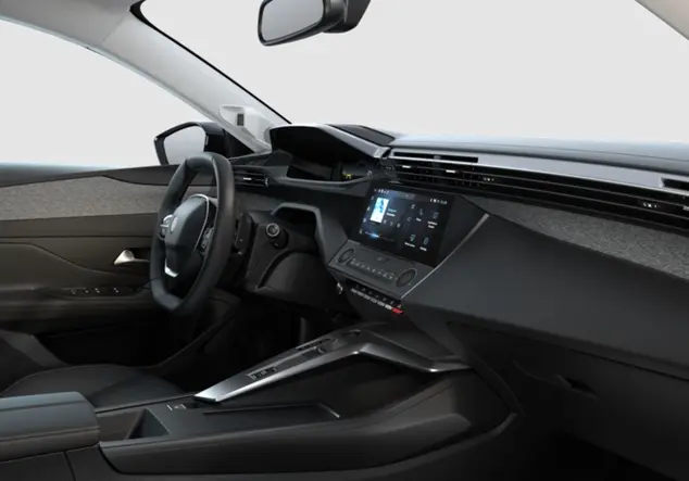 Angebotsdetails Peugeot 308 SW BlueHDi 130 E8 Allure SW Perla Nera Schwarz