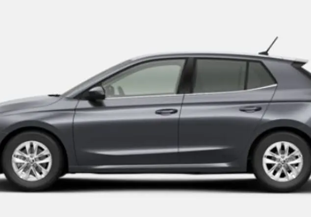 Angebotsdetails Skoda Fabia Skoda Fabia Top Selection 1.0 TSI 85 kW (116 PS) 7-Gang-DSG Graphite-Grau Metallic