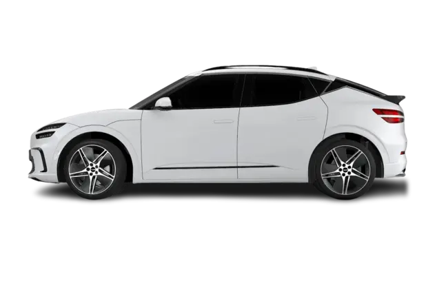 Angebotsdetails Genesis GV60 kW Dual Motor Sport+ Uyuni White Pearl