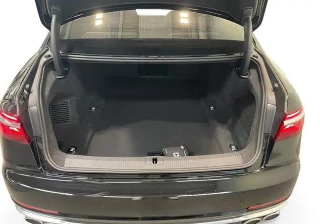 Angebotsdetails Audi S8 4.0 TFSI ++sofort verfügbar++ Mythosschwarz