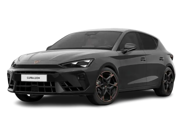 Angebotsdetails Cupra Leon 7-Gang verschiedene Farben verfügbar( nicht wählbar)