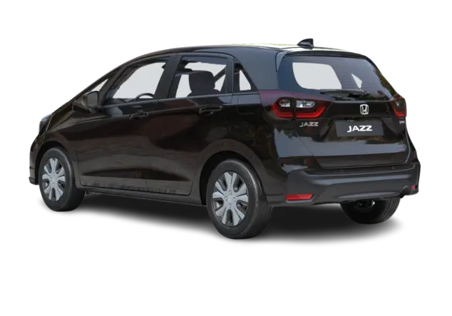 Angebotsdetails Honda Jazz 1.5 i-MMD Hybrid Crosstar Advance CRYSTAL BLACK PEARL