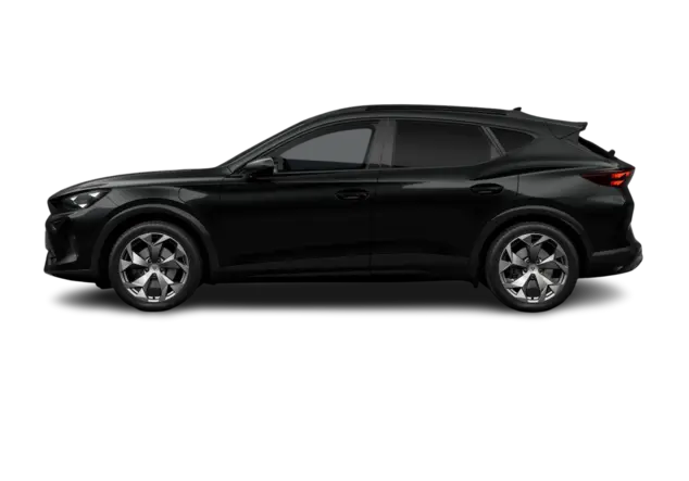 Angebotsdetails Cupra Formentor 1.5 e-HYBRID 150kW Midnight Black Metallic