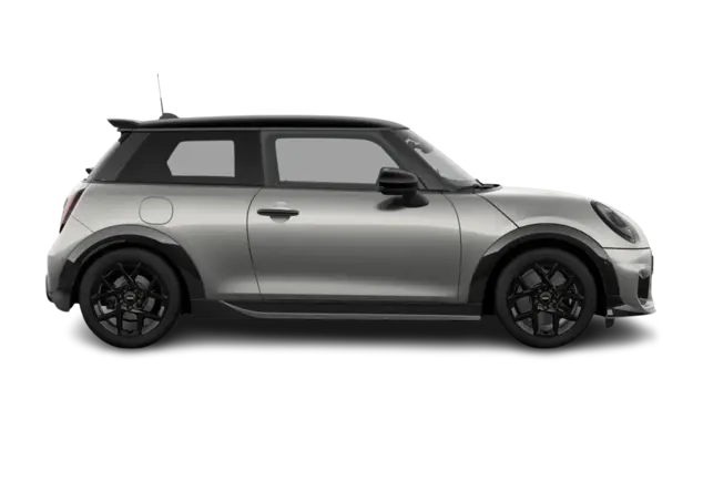 Angebotsdetails MINI 3-Türer Cooper C John Cooper Works Trim Steptr. Melting Silver