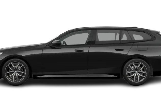 Angebotsdetails BMW 5er Touring 520d xDrive Touring A Black Sapphire metallic