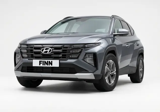 Angebotsdetails Hyundai Tucson 1.6 T-GDI Plug-in Hybrid Select Auto Ecotronic Gray