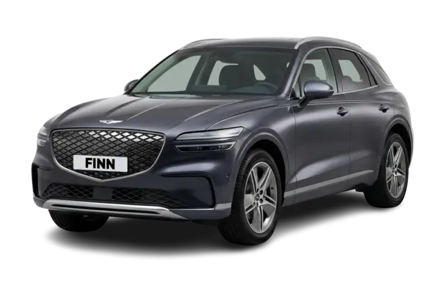 Angebotsdetails Genesis Electrified GV70 360kW Ceres Blue Matt