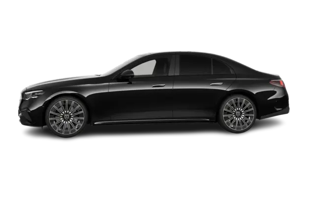 Angebotsdetails Mercedes-Benz E-Klasse E 220 d 4MATIC Autom. Schwarz Uni