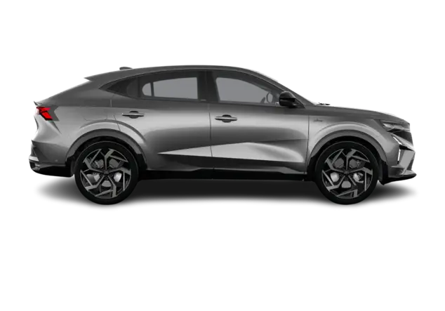 Angebotsdetails Renault Rafale E-Tech PHEV 300 Atelier Alpine Dolomit-Grau Metallic/Dach Black Pearl-Schwarz