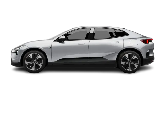 Angebotsdetails Polestar 4 Long Range Single motor Magnesium (metallic)