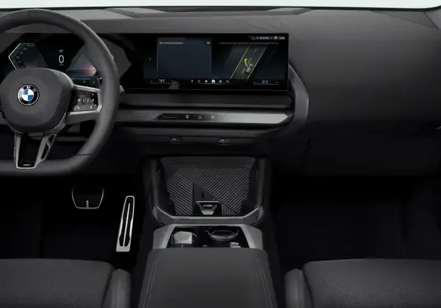 Angebotsdetails BMW X3 xDrive20d Brooklyn Grau Metallic