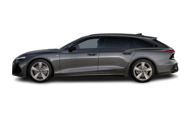Angebotsdetails Audi A6 Avant TDI 150 kW S tronic Avant Daytonagrau Perleffekt
