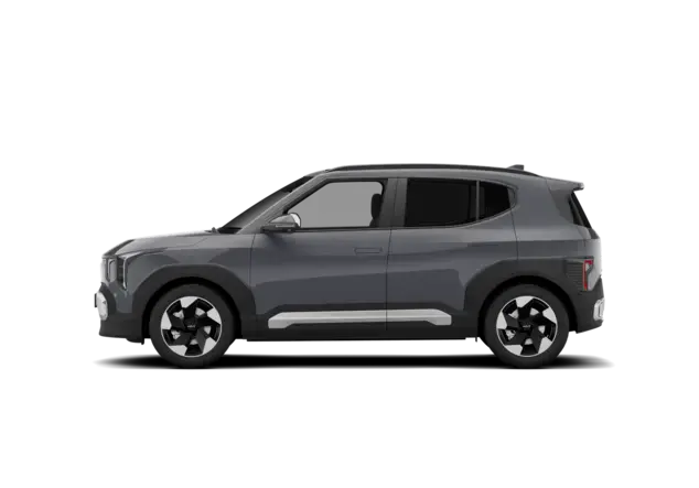 Angebotsdetails Kia EV2 42,2 kWh Earth 4 Sitzer Pentametal