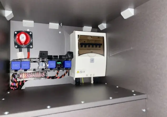 Angebotsdetails Volkswagen Grand California California 680 2.0 TDI / RFK Grau (Indiumgrau Metallic)