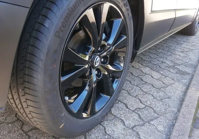 Angebotsdetails Mazda CX-30 2.5L e-SKYACTIV G 140PS 6AT HOMURA Machine Gray