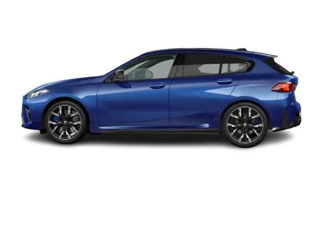 Angebotsdetails BMW 1er 120 Steptronic Portimao Blau Metallic