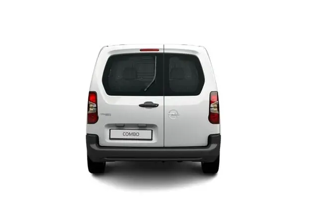 Angebotsdetails Opel Combo Opel Combo Cargo L1 mit normaler Nutzlast 1.5 Diesel 75 kW (102 PS) 6-Gang Kaolin Weiß