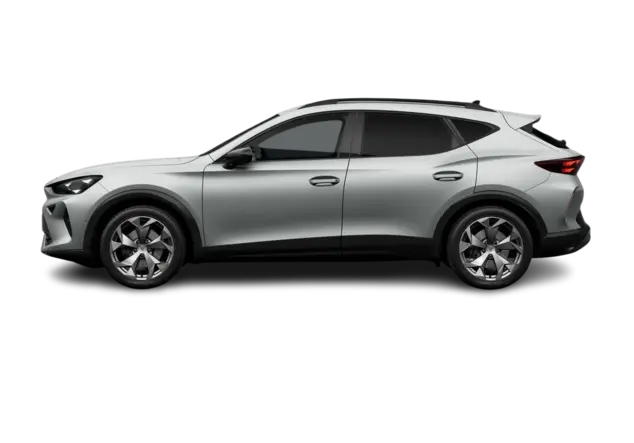 Angebotsdetails Cupra Formentor 1.5 eTSI MHEV 110kW Glacial Weiß Metallic