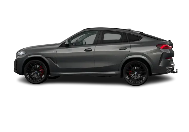 Angebotsdetails BMW X6 xDrive40d M Sport BMW Individual Dravitgrau metallic
