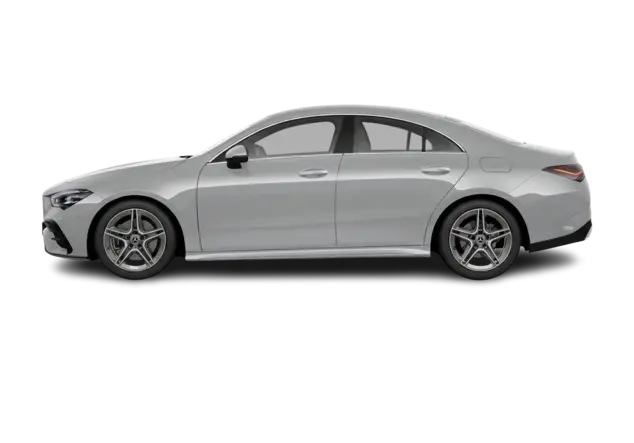 Angebotsdetails Mercedes-Benz CLA CLA 220 d DCT MANUFAKTUR Alpingrau uni