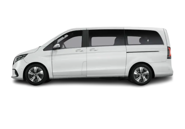 Angebotsdetails Mercedes-Benz V-Klasse V 300 d Aut. AVANTGARDE lang Bergkristallweiß Metallic