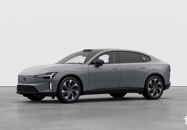 Angebotsdetails Volvo ES90 vapour grey