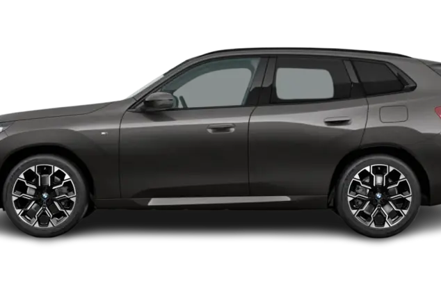 Angebotsdetails BMW X3 xDrive30e Sophistograu Brillanteffekt metallic