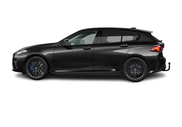 Angebotsdetails BMW 1er 123 xDrive Steptronic Black Sapphire Metallic