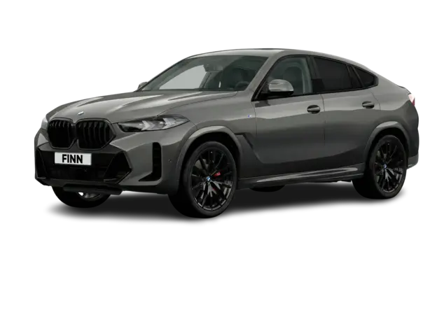 Angebotsdetails BMW X6 xdrive 30d BMW Individual Dravitgrau metallic