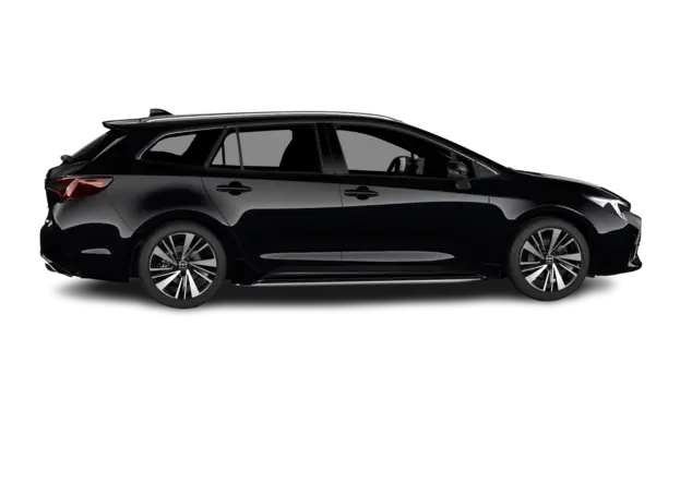 Angebotsdetails Toyota Corolla Touring Sports 1,8 Hybrid Teamplayer Touring Sports Mysticschwarz Mica