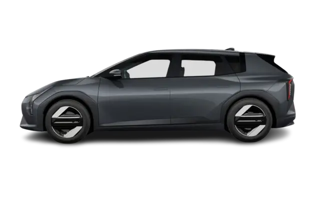 Angebotsdetails Kia EV4 81 kWh 150 kW Earth Frontantrieb Pentametal