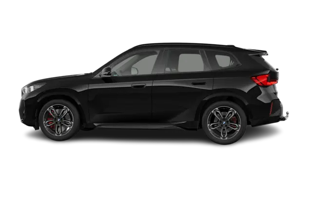 Angebotsdetails BMW X1 xDrive23i Steptronic Saphirschwarz metallic