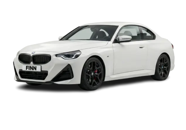 Angebotsdetails BMW 2er Coupé 220d Steptronic Coupé M Sport Alpinweiß Uni