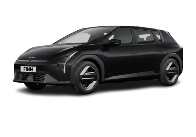 Angebotsdetails Kia EV4 81 kWh 150 kW GT-line Frontantrieb Zilinaschwarz