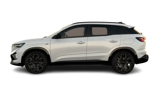 Angebotsdetails Renault Austral Hybrid E-Tech 200 Esprit Alpine Perlmutt-Weiß