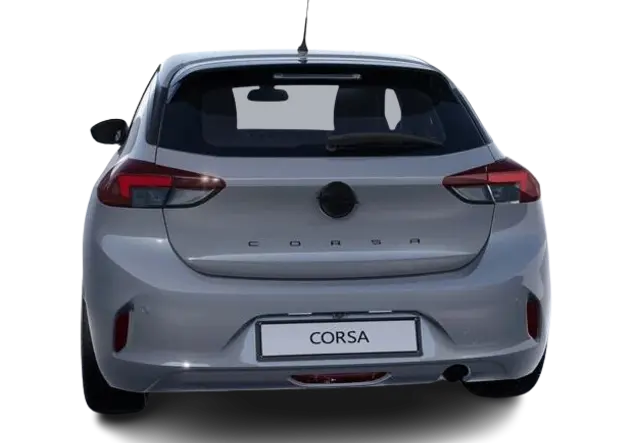 Angebotsdetails Opel Corsa 1.2 Direct Injection Turbo 74kW Edition Grafik Grau Uni